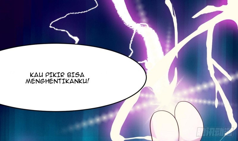 Magic Immortal Qi Chapter 01-02 Bahasa Indonesia